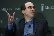 Get An Economics Degree Greta, Then Let's Talk: US Treasury Chief Takes a Dig at Teen Activist