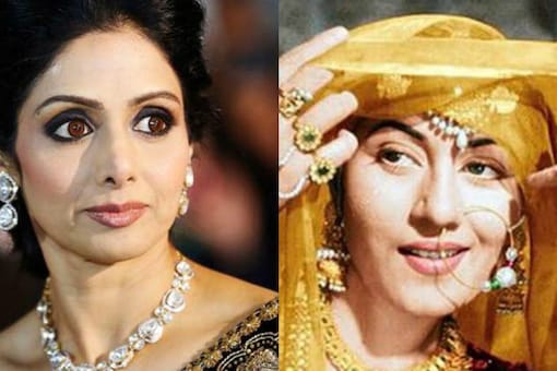 LFW 2017: Madhubala, Sridevi Are The Torchbearers of Indian Fashion, Says Designer Amit Aggarwal