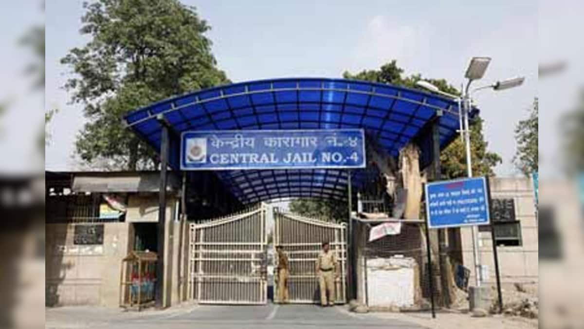 Delhi's Tihar Jail to Release 3,000 Prisoners to Arrest Spread of ...