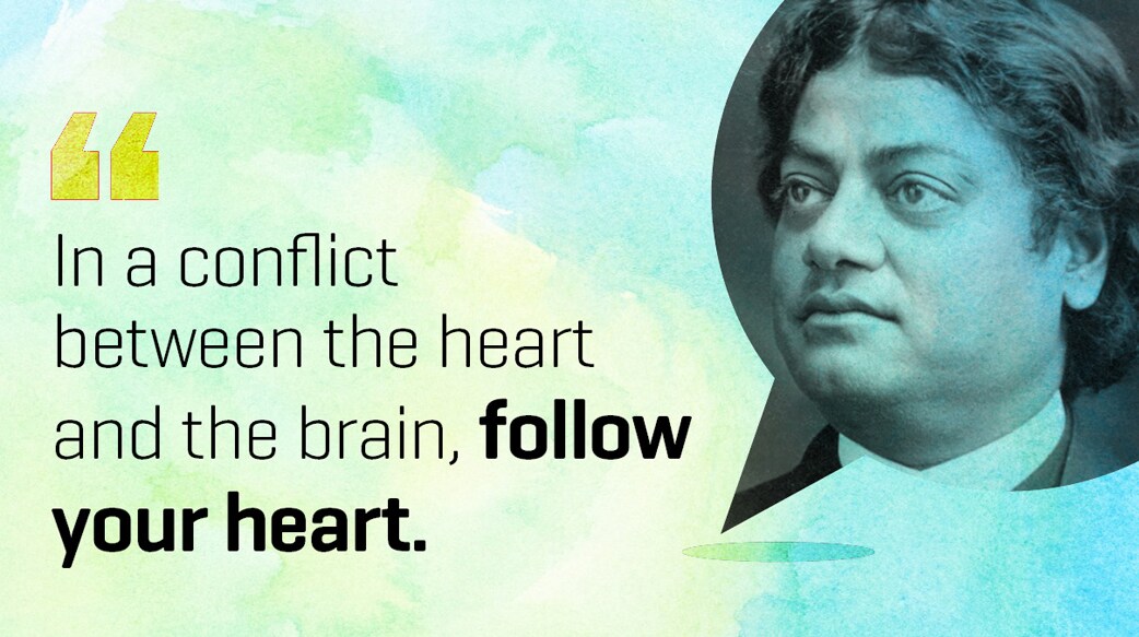 Swami Vivekananda 154th Birth Anniversary: His Inspirational Life ...