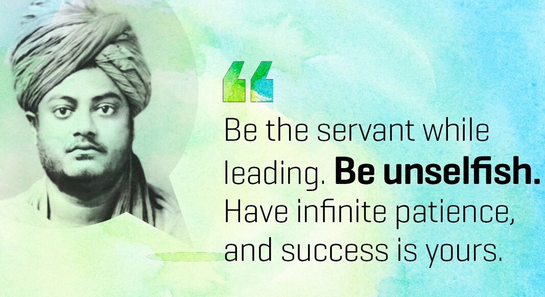 Swami Vivekananda 154th Birth Anniversary: His Inspirational Life