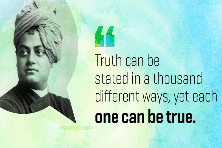 Swami Vivekananda 154th Birth Anniversary His Inspirational Life