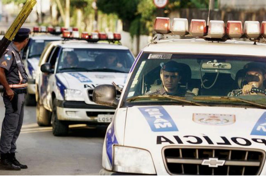 At Least 60 Inmates Killed in Prison Riot in Brazil: State official ...
