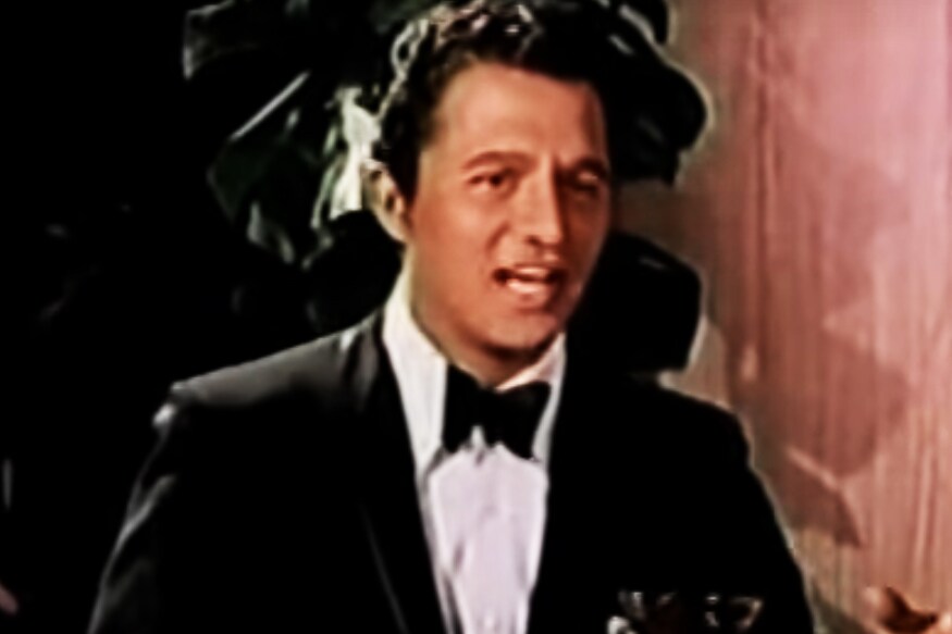 Singer Buddy Greco Passes Away at 90