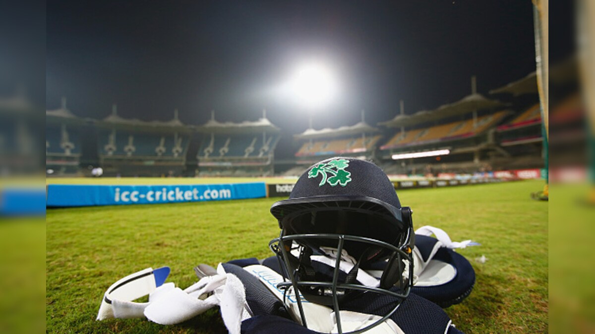 ICC Introduces New Helmet Regulations for International Matches News18