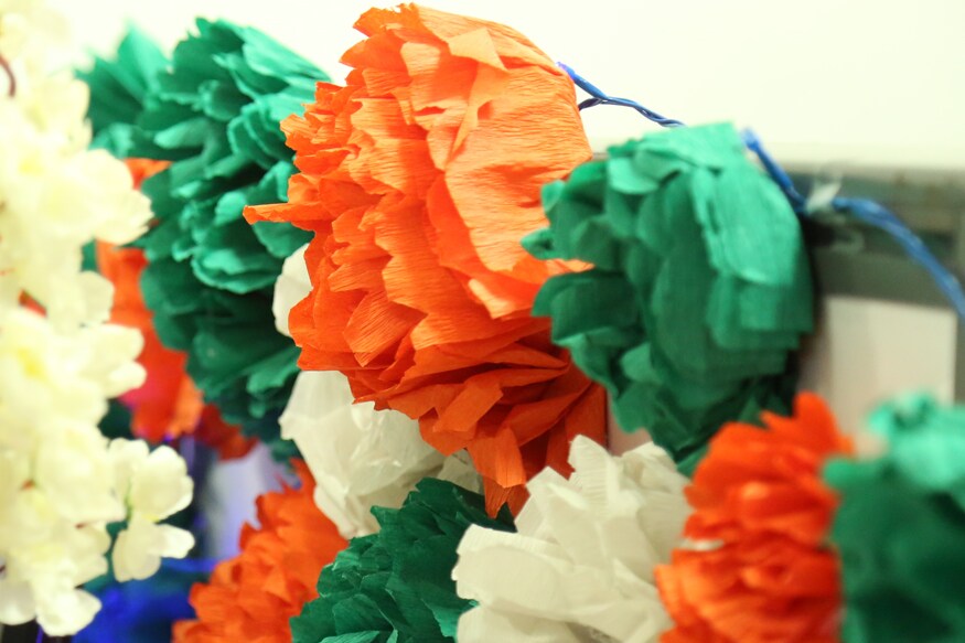 Cubicle Decorating Ideas For Independence Day Shelly Lighting