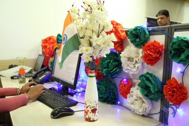 Photo Credits: Siddhartha Safaya/NEWS18