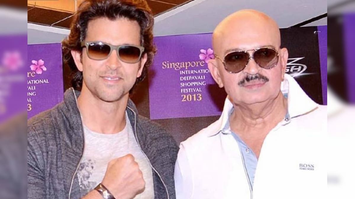 Rakesh Roshan To Be Honoured With Lifetime Achievement Award At