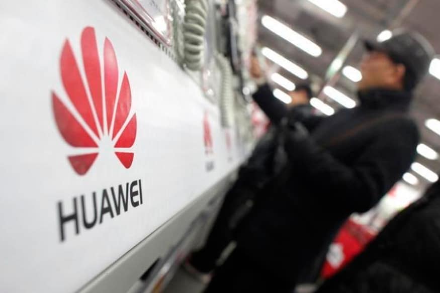 Huawei Introduces World's First 5G-Ready 7nm Mobile Chipset Kirin 980