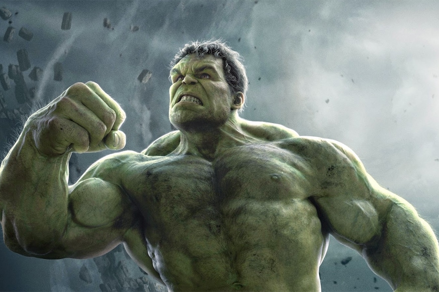 Move Over Thanos, This Marvel Theory Projects Hulk as the Main Villain