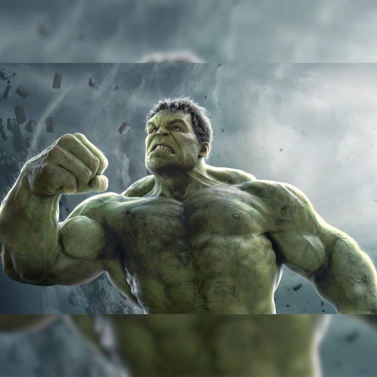 Hulk / The Hulk Latest News Breaking Stories And Comment The Independent
