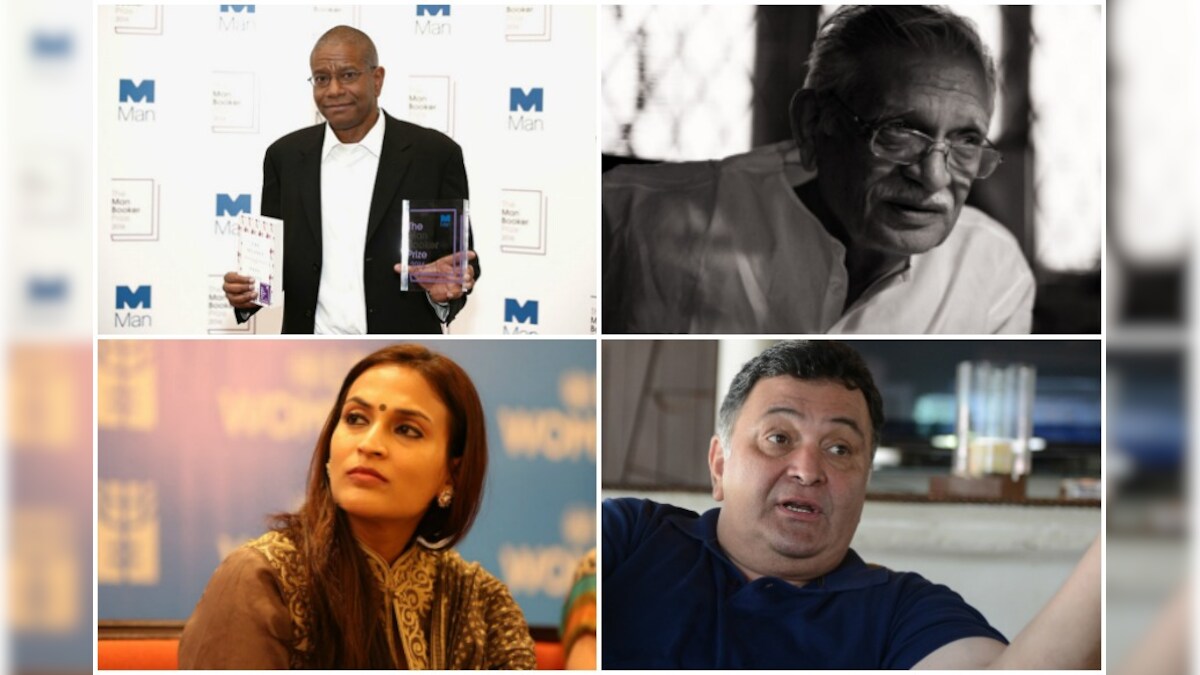 Jaipur Literature Festival 2017: 10 Speakers to Watch Out for This Year