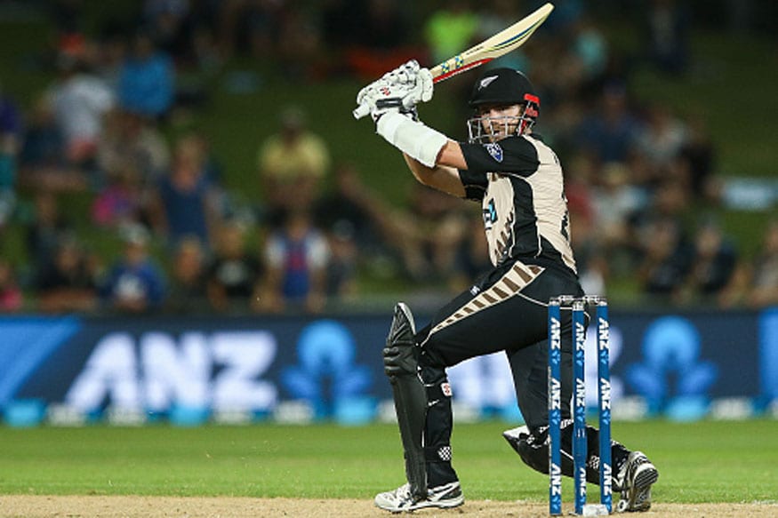 New Zealand vs Bangladesh, 1st T20I in Napier: As It Happened