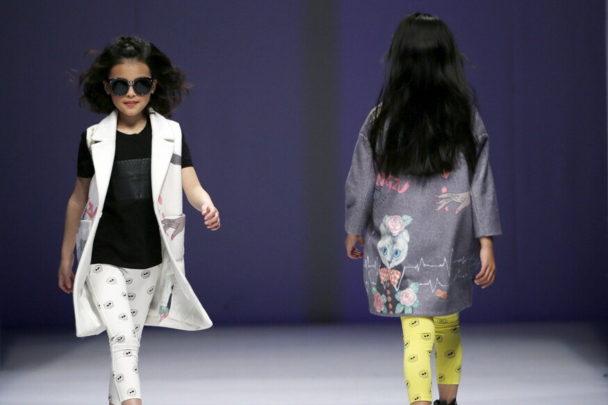 Fashion Mistakes To Avoid While Dressing Up Kids Fashion Mistakes To Avoid While Dressing Up Kids