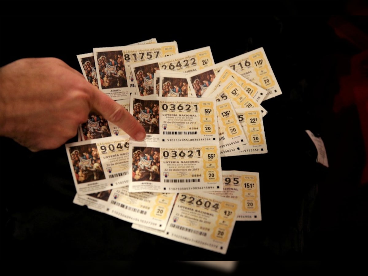 Indian Man In Uae Wins Rs 27 6 Crore In Raffle Draw But Rejects Calls For Claiming It