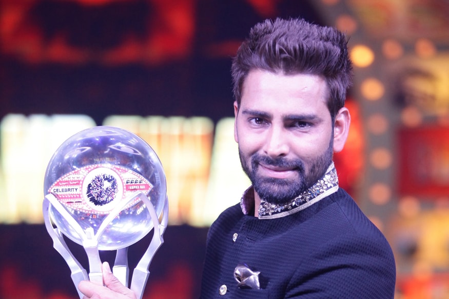 Manveer Gurjar Bigg Boss Season 10