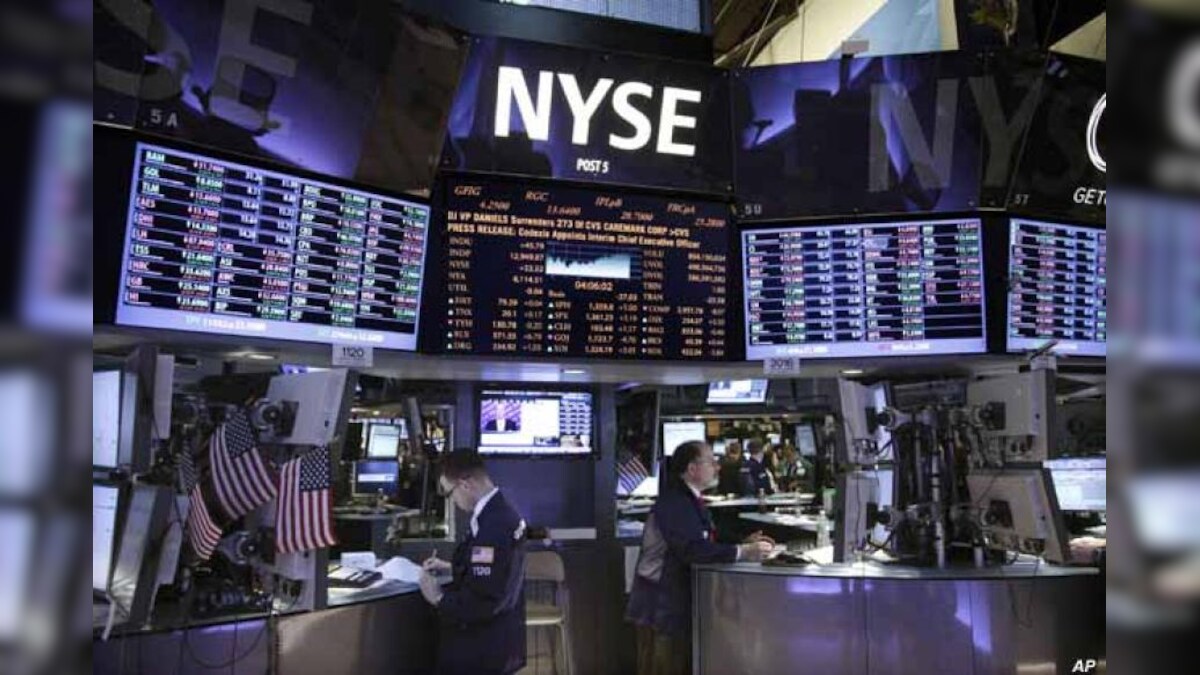 how to invest in new york stock exchange from india