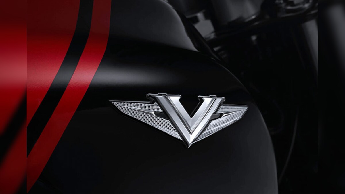 bajaj v12 bs6
