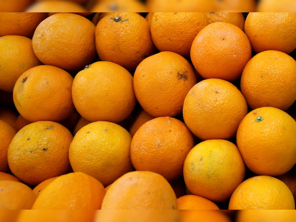 Why You Must Eat One Clementine A Day