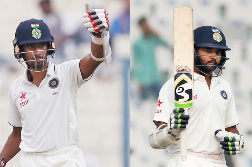 WATCH | Patel Not Karthik Should Have Replaced Injured Saha For Tests: Mongia