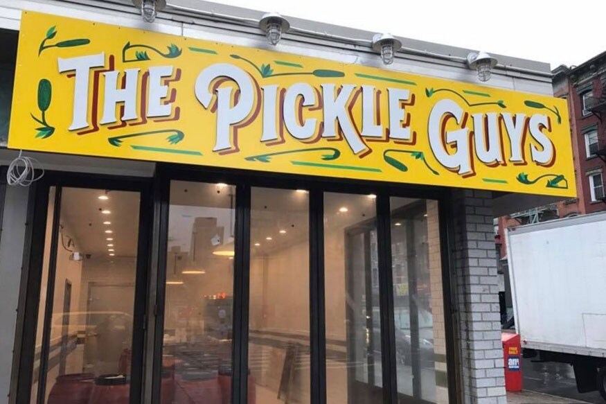 Singleingredient Eateries a Growing Trend on Global Food Scene News18