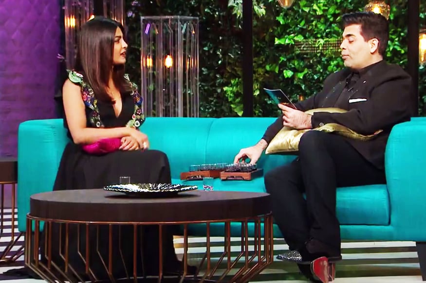 Koffee with karan season 5 online episode 16 watch online dailymotion