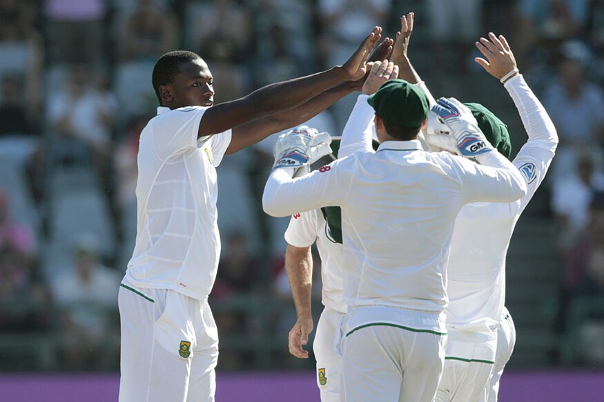 India vs South Africa 2018, 3rd Test Day 1 in Johannesburg, Highlights: As It Happened