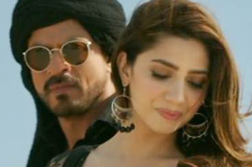 No Pressure Singing Zaalima in Raees: Harshdeep Kaur - News18