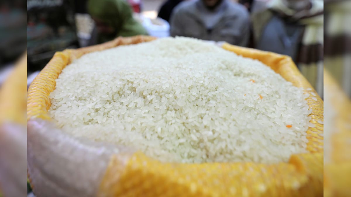 Indigenously Developed Ironfortified Rice Premix to Address Anaemia