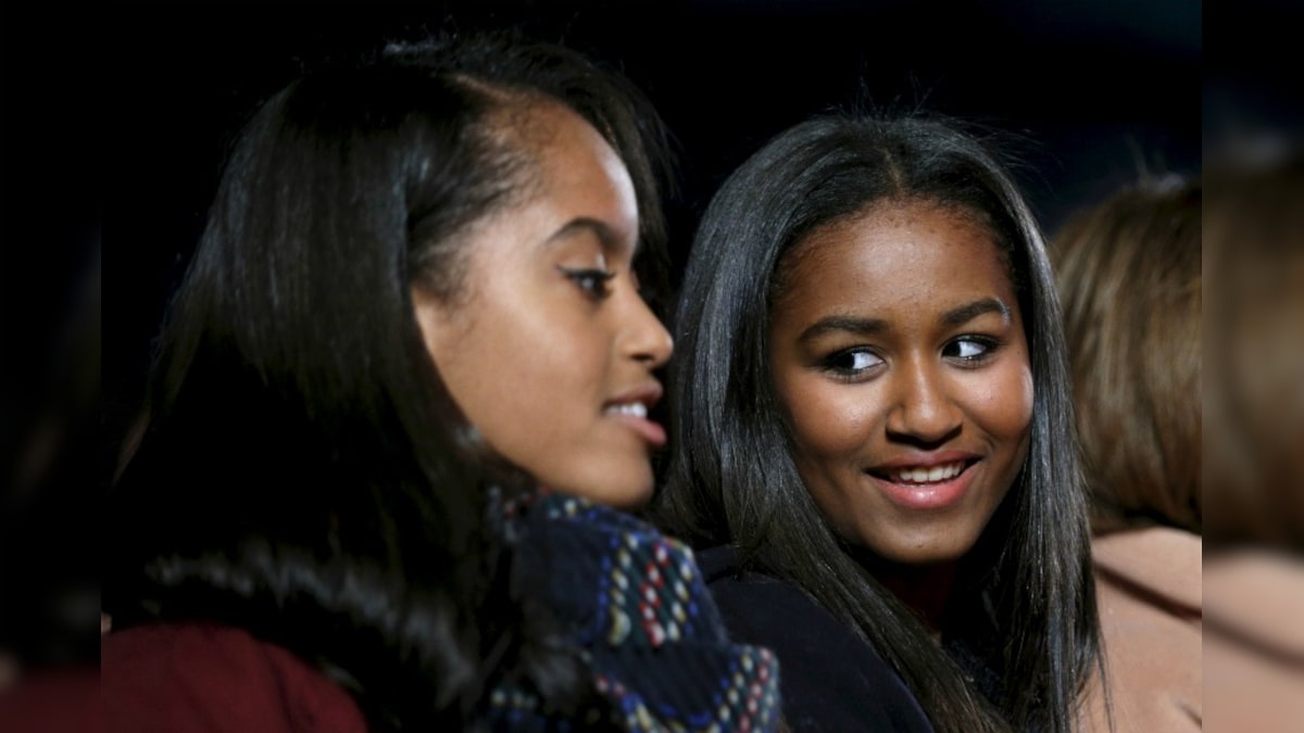 Sasha Obama Missed Barack Obamas Final Address And The Reason Will