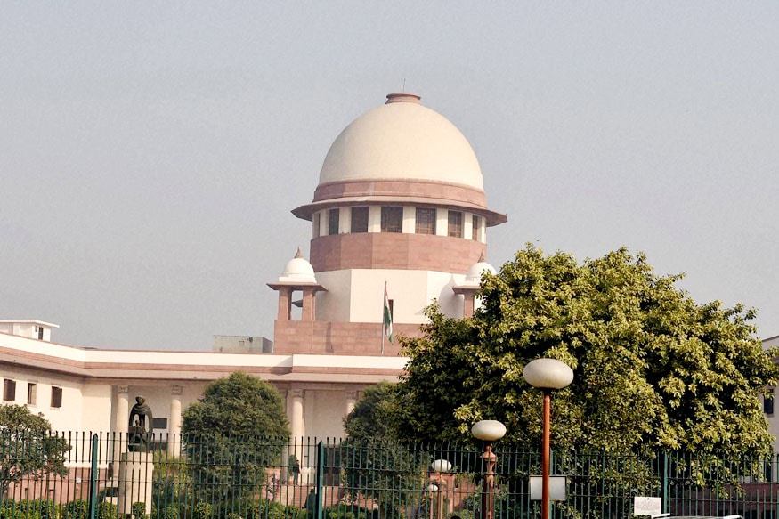 Supreme Court Sets Aside Centre's Decision to Merge NSEL and FTIL