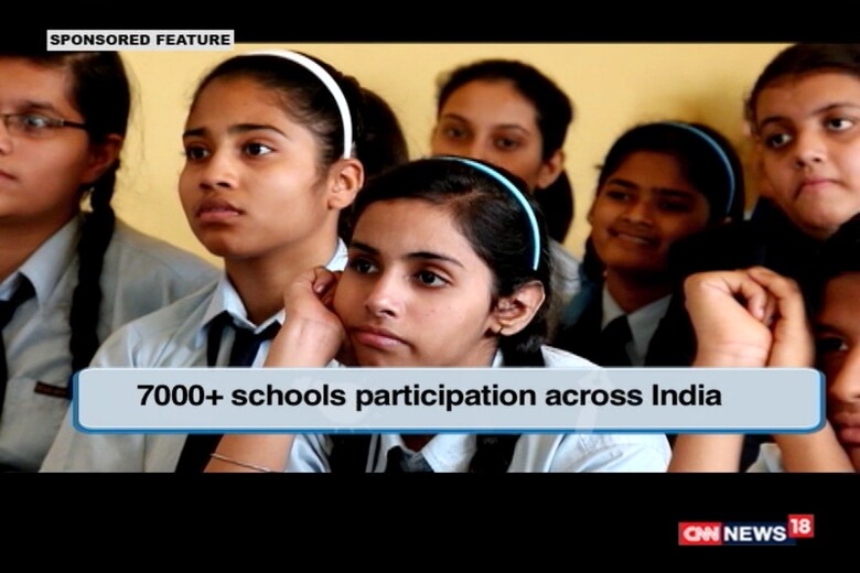 Tata Building India School Essay Competition