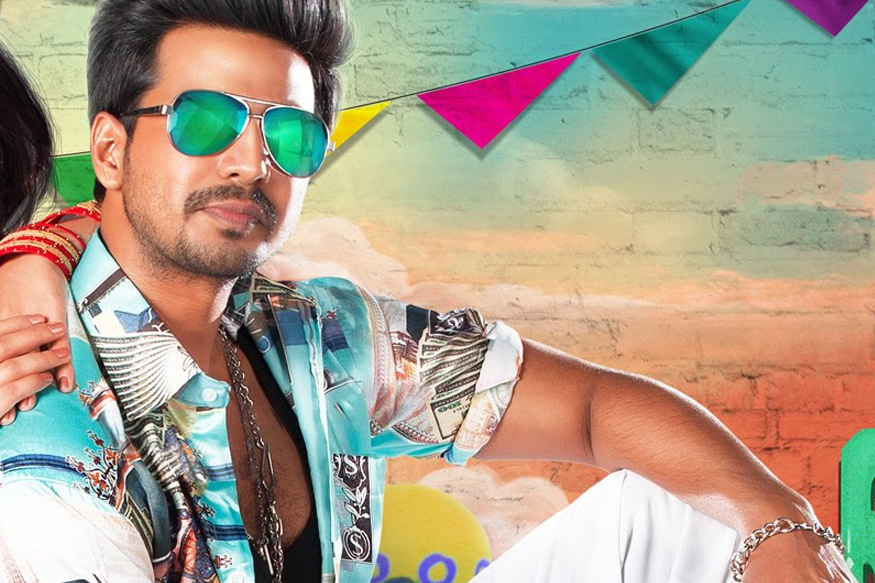 Vishnu Vishal Blessed with Baby Boy Vishnu Vishal Blessed with Baby Boy