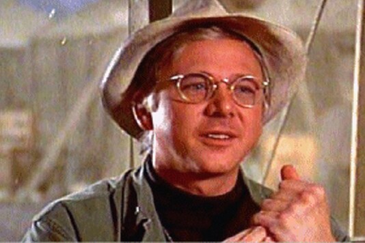 William Christopher Passes Away at 84