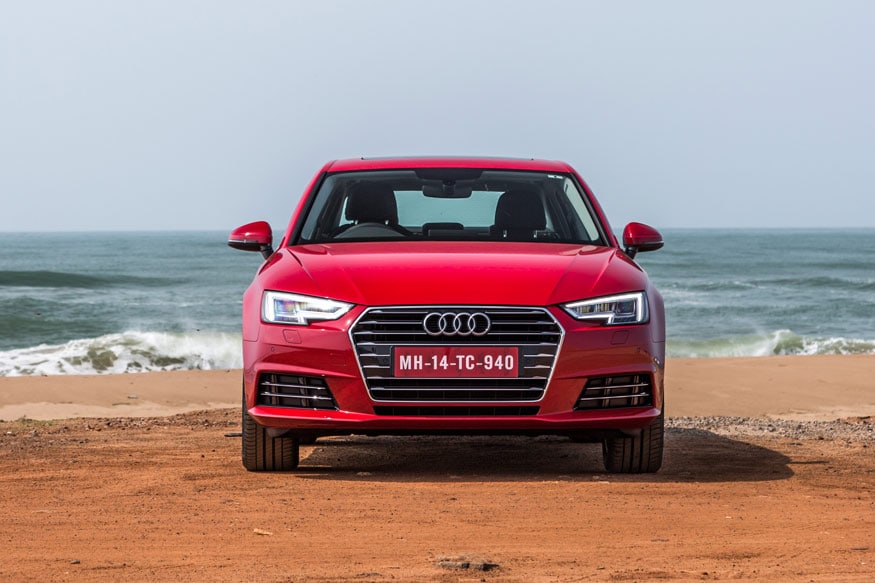 New Audi A4 30 TFSI Review: It is Powerful and Environment Friendly ...