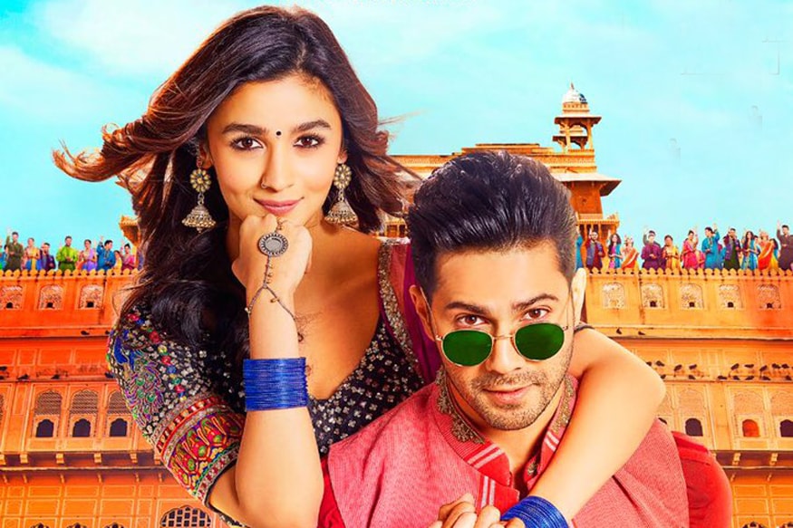 My Character in Badrinath Ki Dulhania is a Feminist: Alia Bhatt