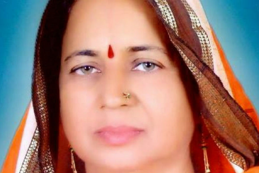 UP Elections 2017 Wives Of UP Politicians And Criminals In Poll Fray