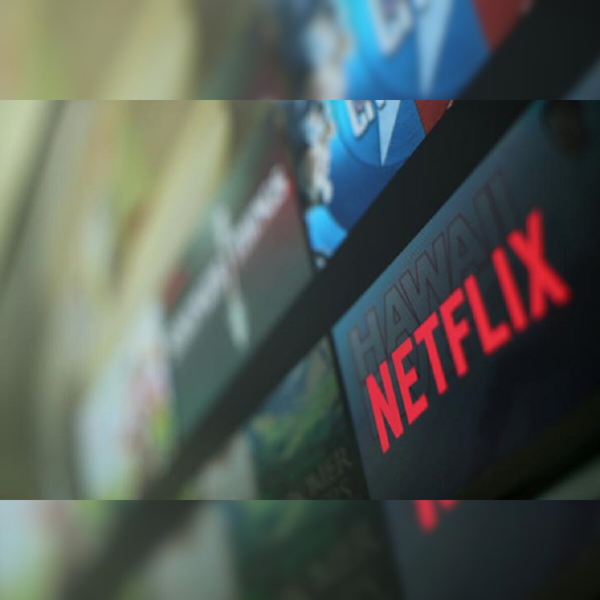 Netflix Beats Subscriber Targets Shares Jump Over 10 Percent