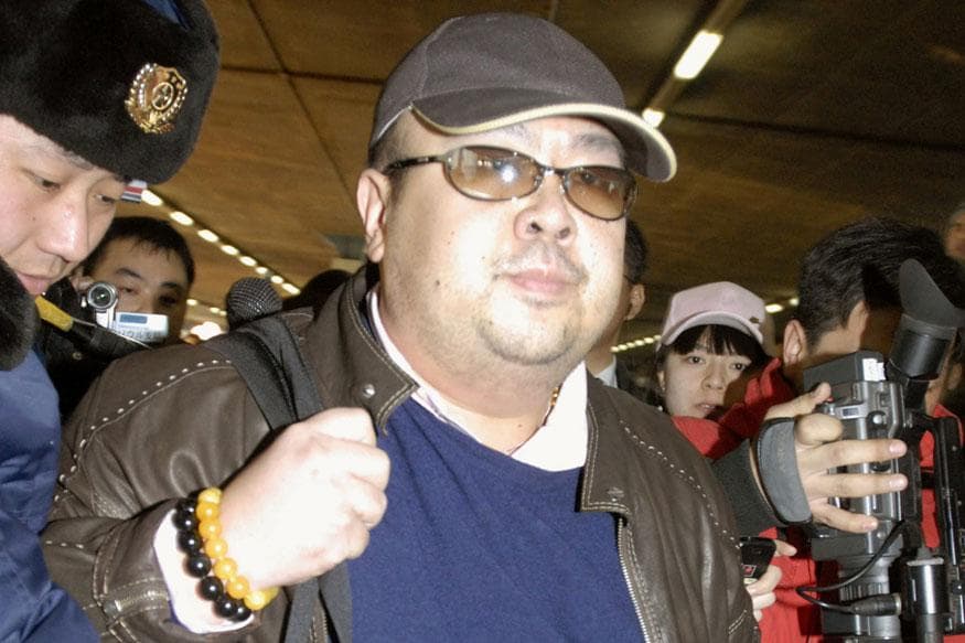 Malaysian Prosecutors Rest Case in Kim Jong Nam Murder Trial