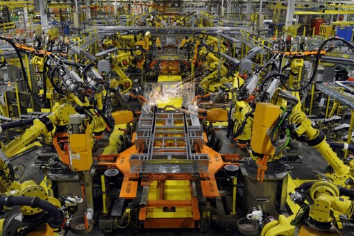 Chinese Firm Wanfeng Auto Holding to Double Wheel Capacity at Bawal ...