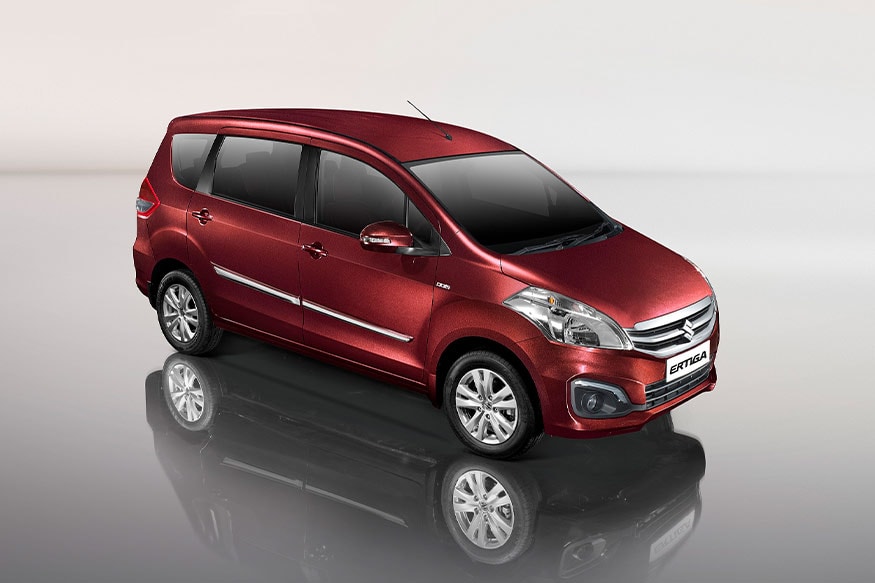 7 Seater Cars In India Carandbike