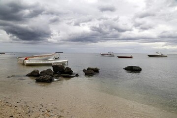 Scientists Found a 'Lost' Continent in the Indian Ocean