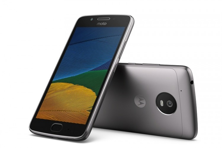 Motorola MWC, Moto G5, Moto G5 Plus, Mobile World Congress, Android Smartphones