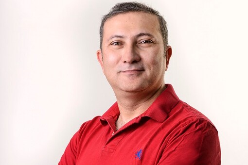 Sanjay Sethi, CEO & Co-founder, ShopClues.
(Image: Shopclues)