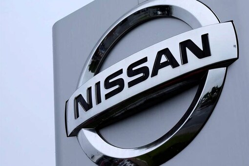 Nissan Logo. (Photo: Reuters)