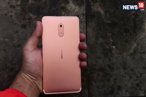 Nokia 3 will be the cheapest Nokia Android smartphone for an expected price of under Rs 10,000. The Nokia 5 is expected to cost under Rs 15,000 while the Nokia 6 might be priced under Rs 18,000.  (Image: Siddhartha Sharma/News18.com) 