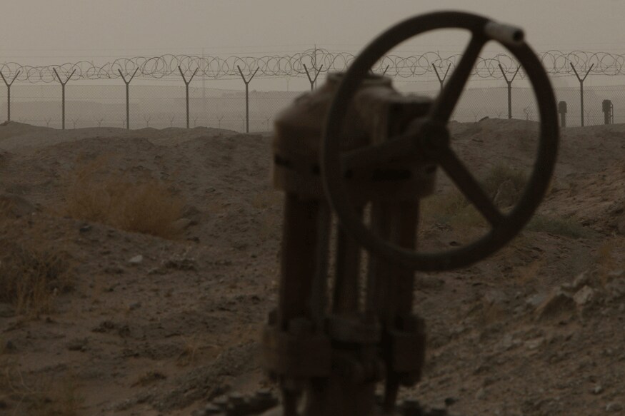 Major Petroleum Theft Detected on MathuraJalandhar Pipeline