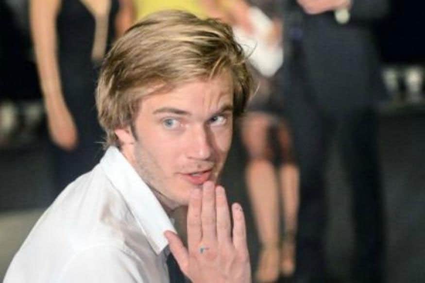 Hackers Target Google Devices So PewDiePie Can Win Youtube Subscriber Race Against T-Series