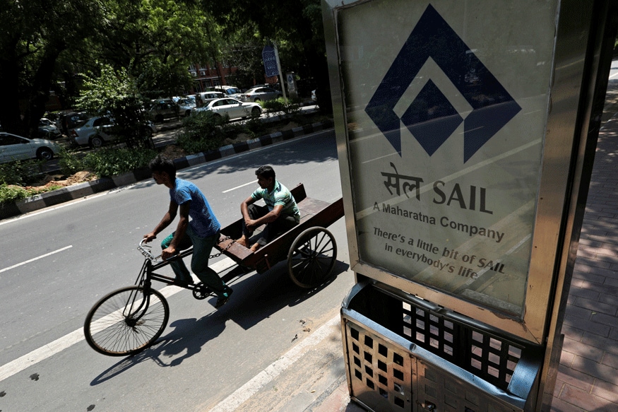 SAIL Declines Dividend to Government, Says Has No Cash