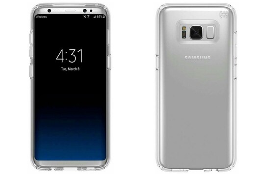 samsung galaxy s8 rs